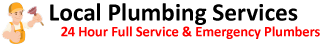 Wakefield VA 24 Hour Plumbers